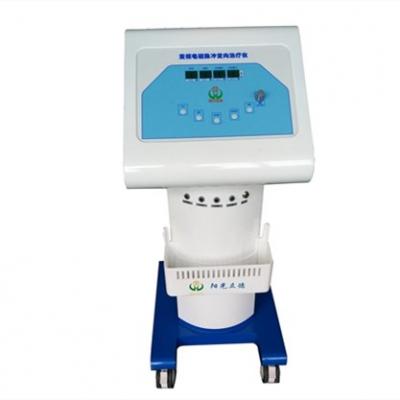 低頻電磁脈沖治療儀的適應癥和使用注意事項