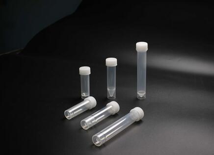 BUNSEN本生小課堂：低吸附凍存管的特點