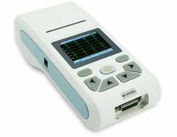 便攜式心電圖機(jī)：醫(yī)療監(jiān)測(cè)的新寵，隨時(shí)隨地守護(hù)心臟健康