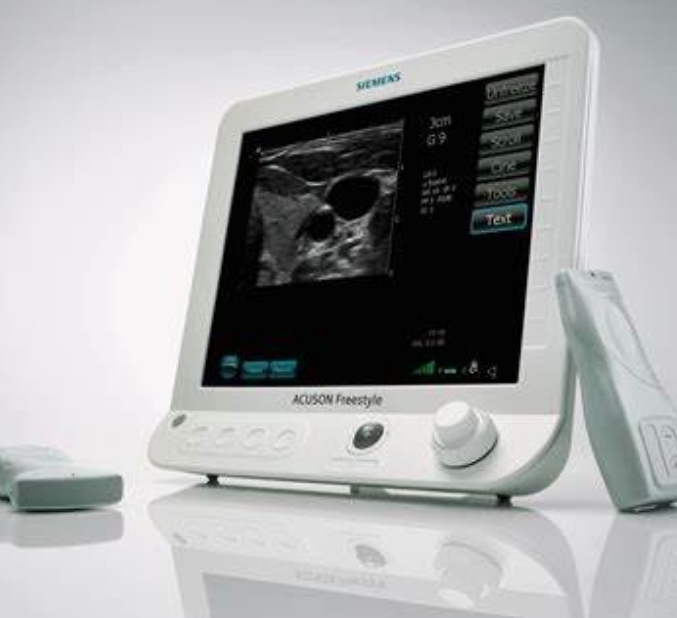 超聲波診斷儀：無(wú)創(chuàng)檢查的先鋒，透視身體內(nèi)部的奧秘