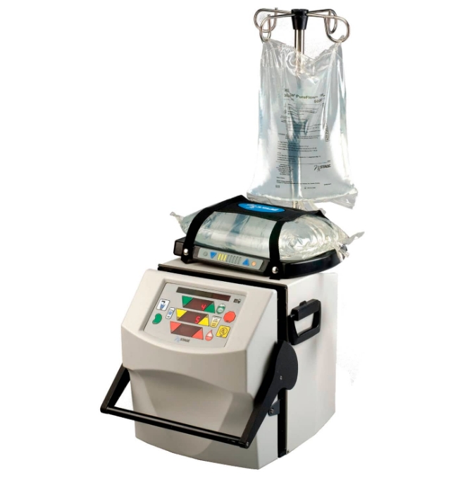 血液透析機(jī)：腎臟替代治療的關(guān)鍵，延續(xù)生命的希望之光