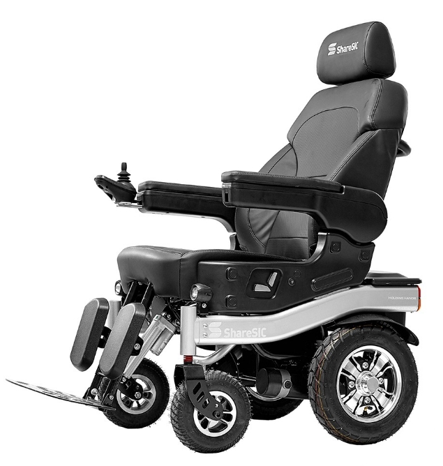 電動(dòng)輪椅：行動(dòng)不便者的自由使者，輕松暢行無(wú)阻的保障
