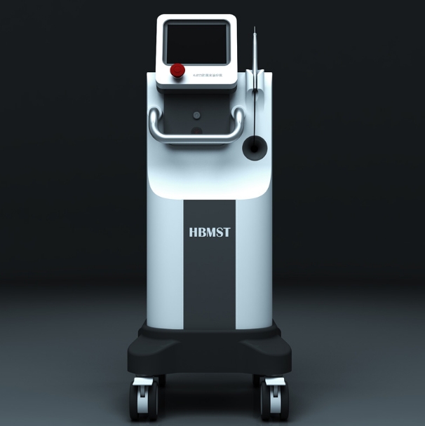 激光治療儀器：精準(zhǔn)治療，點亮健康之光