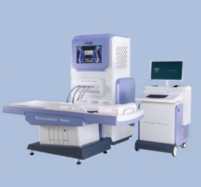 微循環(huán)修復(fù)系統(tǒng)注意事項(xiàng)