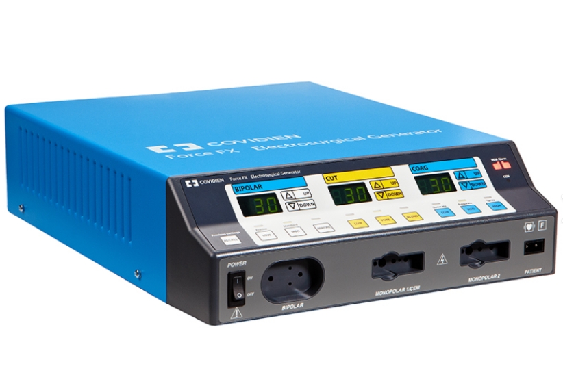 高頻電刀：精準切割，外科手術(shù)的新利器