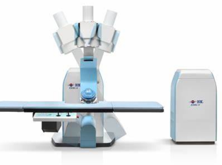 體外沖擊波碎石機(jī)：無創(chuàng)治療，解決結(jié)石困擾
