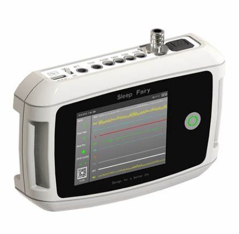 睡眠監(jiān)測儀：科學(xué)評(píng)估，提升睡眠質(zhì)量