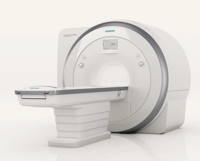 磁共振成像系統(tǒng)：無創(chuàng)診斷，洞察生命奧秘