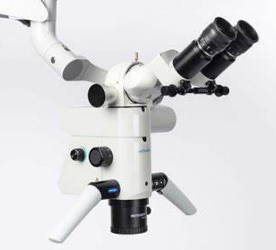 手術(shù)顯微鏡：微觀世界，精準(zhǔn)手術(shù)的必備神器