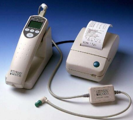 聽力篩查儀：早期發(fā)現(xiàn)，保護聽力從娃娃抓起