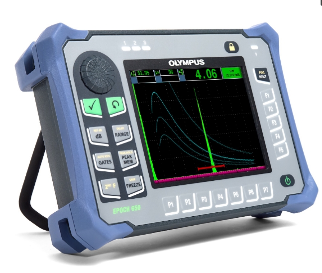 便攜式超聲掃描儀：隨時隨地，為健康把關(guān)