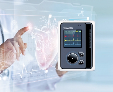 動(dòng)態(tài)心電監(jiān)測系統(tǒng)：全天候監(jiān)護(hù)，守護(hù)心臟健康