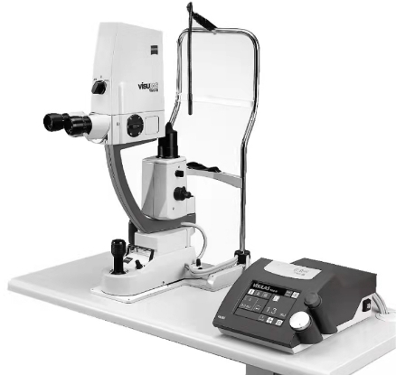 激光眼科治療：精準(zhǔn)、安全、高效的視力矯正方案