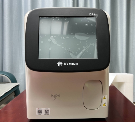 血液細(xì)胞分析的全自動化時代：醫(yī)療診斷的精準(zhǔn)與效率