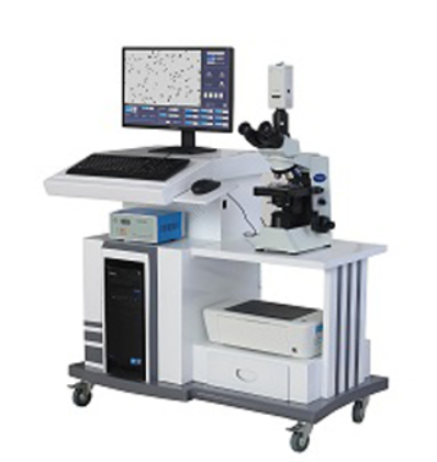 精子質(zhì)量檢測分析儀的作用