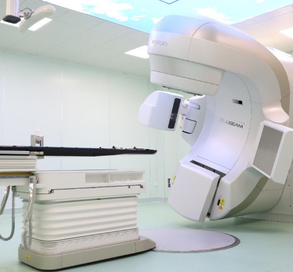 放射治療的新篇章：高精度設(shè)備如何提升癌癥治療效果