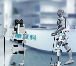 智能康復(fù)新紀元：機器人如何助力患者恢復(fù)生活自理能力