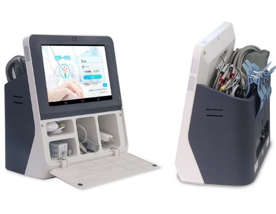 心理健康監(jiān)測的新篇章：便攜式儀器如何助力心理健康管理