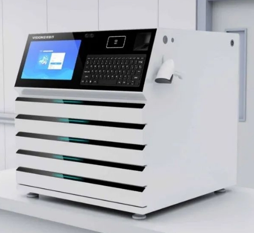 智能藥物管理：精準(zhǔn)用藥，提升患者治療效果與安全性