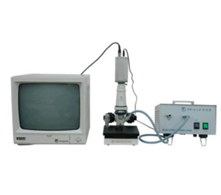 冷光源微循環(huán)檢測儀的作用