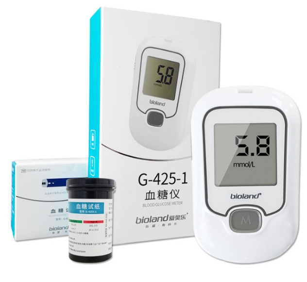 家用血壓血糖監(jiān)測的智能化：為慢性病管理提供便捷工具