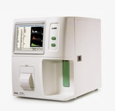 全自動(dòng)分類血液分析儀的作用
