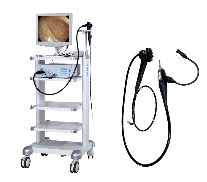 內(nèi)窺鏡技術(shù)的多功能演進(jìn)：如何推動醫(yī)療診斷與治療的發(fā)展