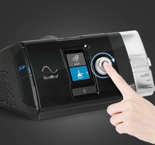 家用呼吸機(jī)的便捷時(shí)代：為呼吸疾病患者提供全天候支持