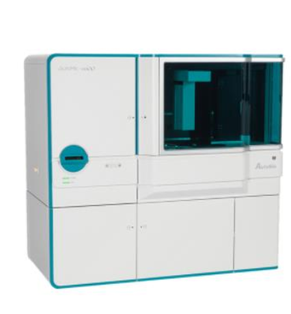 微生物藥敏分析儀的原理