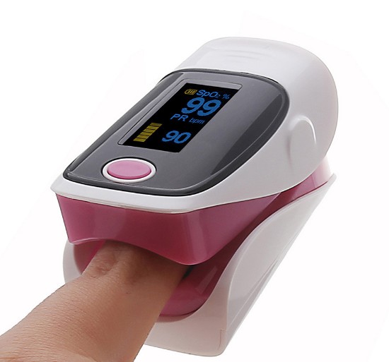 血氧監(jiān)測(cè)新風(fēng)尚：智能穿戴如何精準(zhǔn)守護(hù)健康