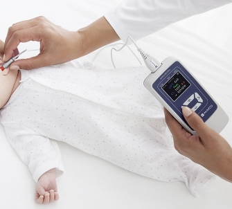 聽力篩查與評估的便攜化：精準檢測，關愛聽力健康