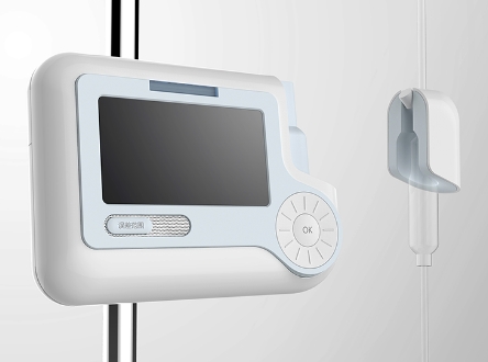 輸液監(jiān)控的智能化：精準(zhǔn)控制，保障患者安全