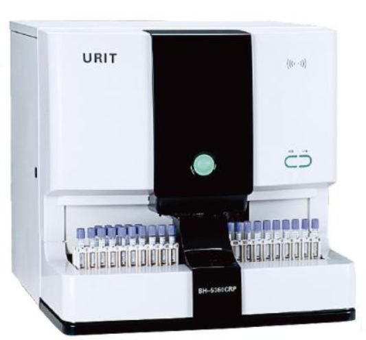 全自動血小板分析儀注意事項