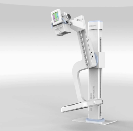 X射線(xiàn)數(shù)字成像的精準(zhǔn)進(jìn)化：高清圖像，助力精準(zhǔn)診斷