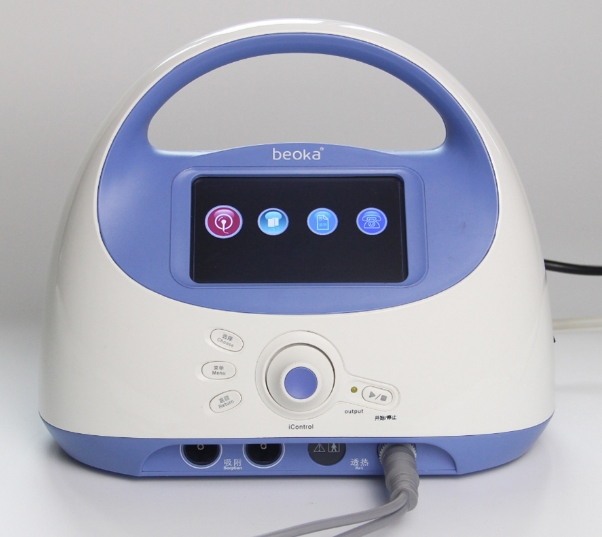 康復(fù)理療與按摩的智能化：家庭康復(fù)，輕松享受