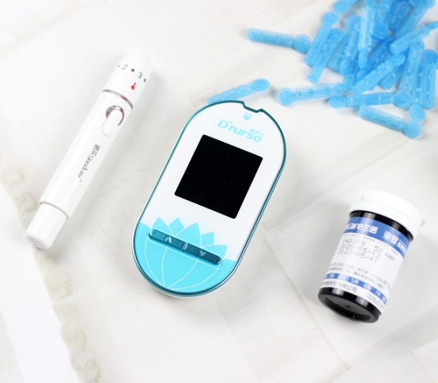 血糖監(jiān)測(cè)與飲食建議的智能融合：個(gè)性化管理，守護(hù)糖尿病健康