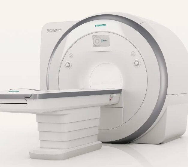 磁共振成像的精準進化：高清圖像，助力精準醫(yī)療