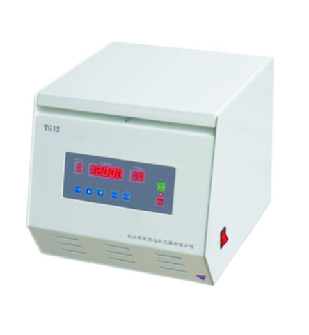 毛細(xì)血管離心機(jī)的原理