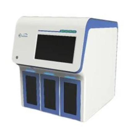 恒溫核酸擴(kuò)增分析儀的作用