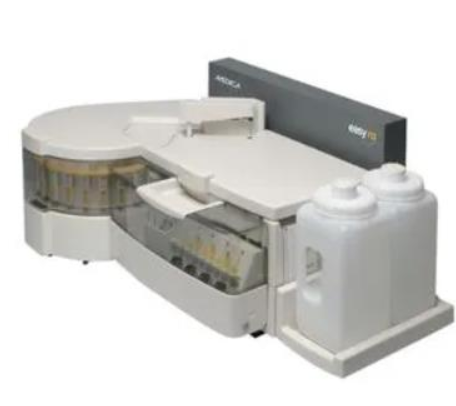 肌酐分析儀的原理