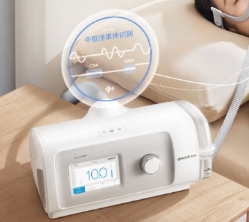 睡眠呼吸障礙的智能監(jiān)測(cè)與干預(yù)：守護(hù)呼吸，提升睡眠質(zhì)量