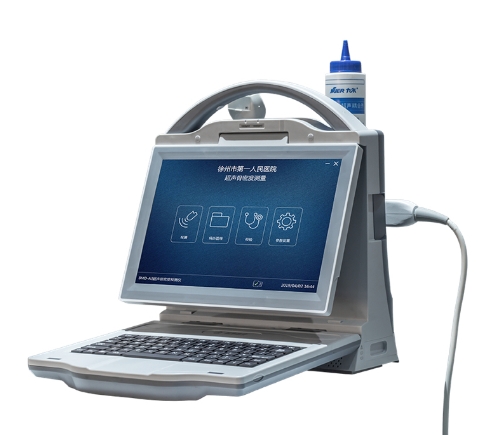 超聲骨密度測量的便攜化：精準(zhǔn)檢測，關(guān)注骨骼健康