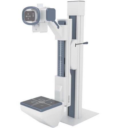 數(shù)字X射線(xiàn)成像的精準(zhǔn)進(jìn)化：高清圖像，助力精準(zhǔn)醫(yī)療