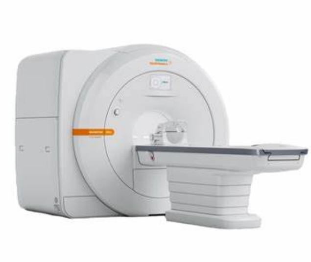 磁共振血管成像的智能化：高清成像，守護(hù)血管健康