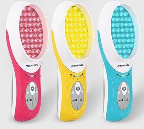 光譜治療，便捷守護(hù)皮膚健康