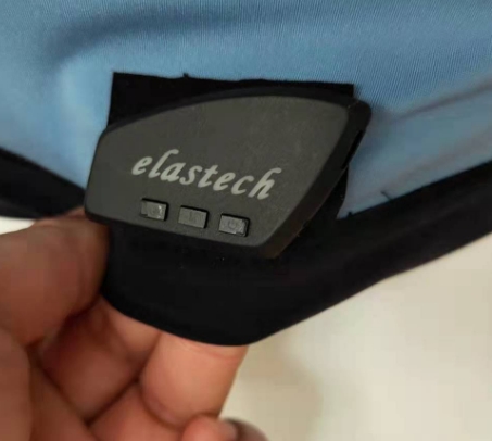 智能呼吸帶，守護(hù)打鼾與呼吸