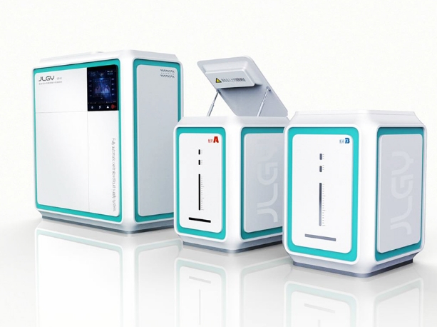 透析配液，智能管理更安全