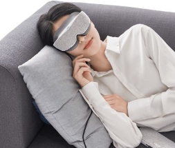 智能眼罩，助您享受優(yōu)質(zhì)睡眠