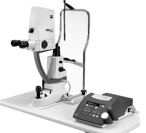 激光眼科，精準(zhǔn)治療守護(hù)視力