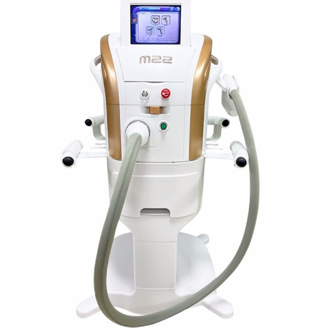 光子嫩膚筆，輕松擁有嫩滑肌膚